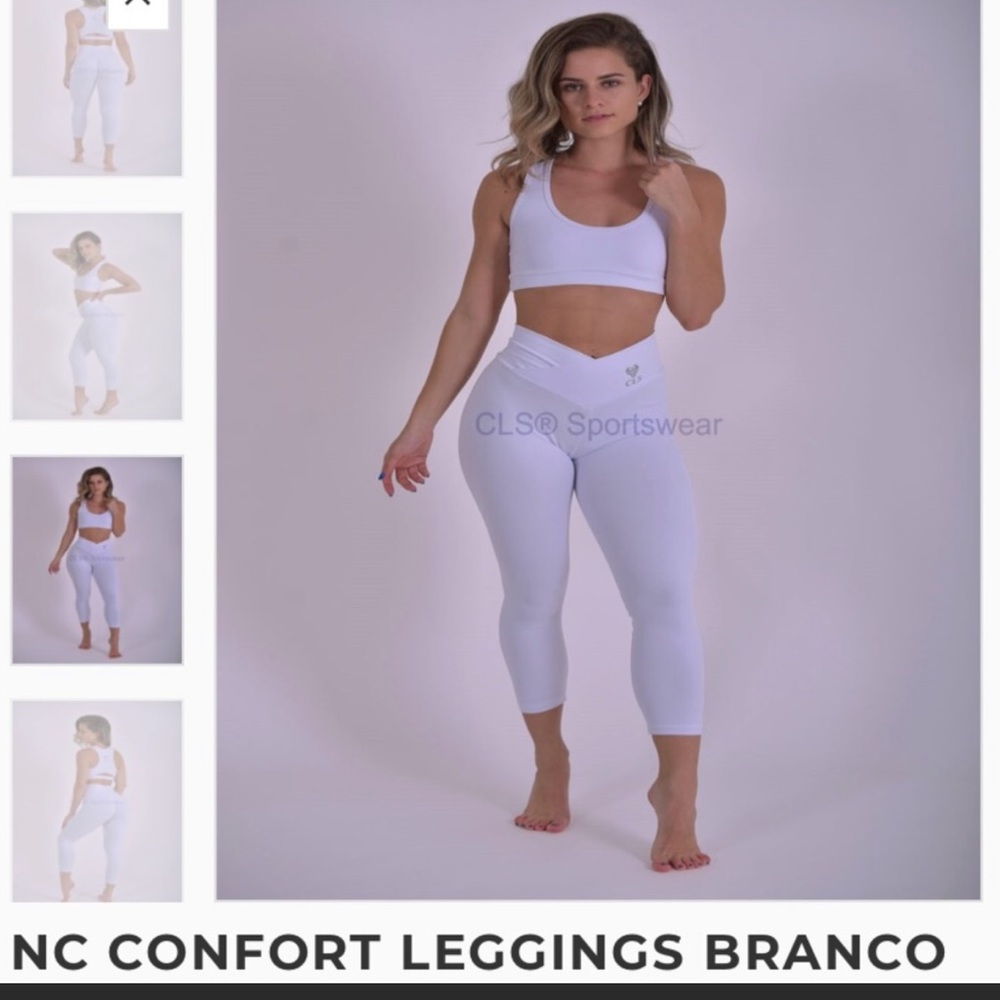 CLS SPORTSWEAR